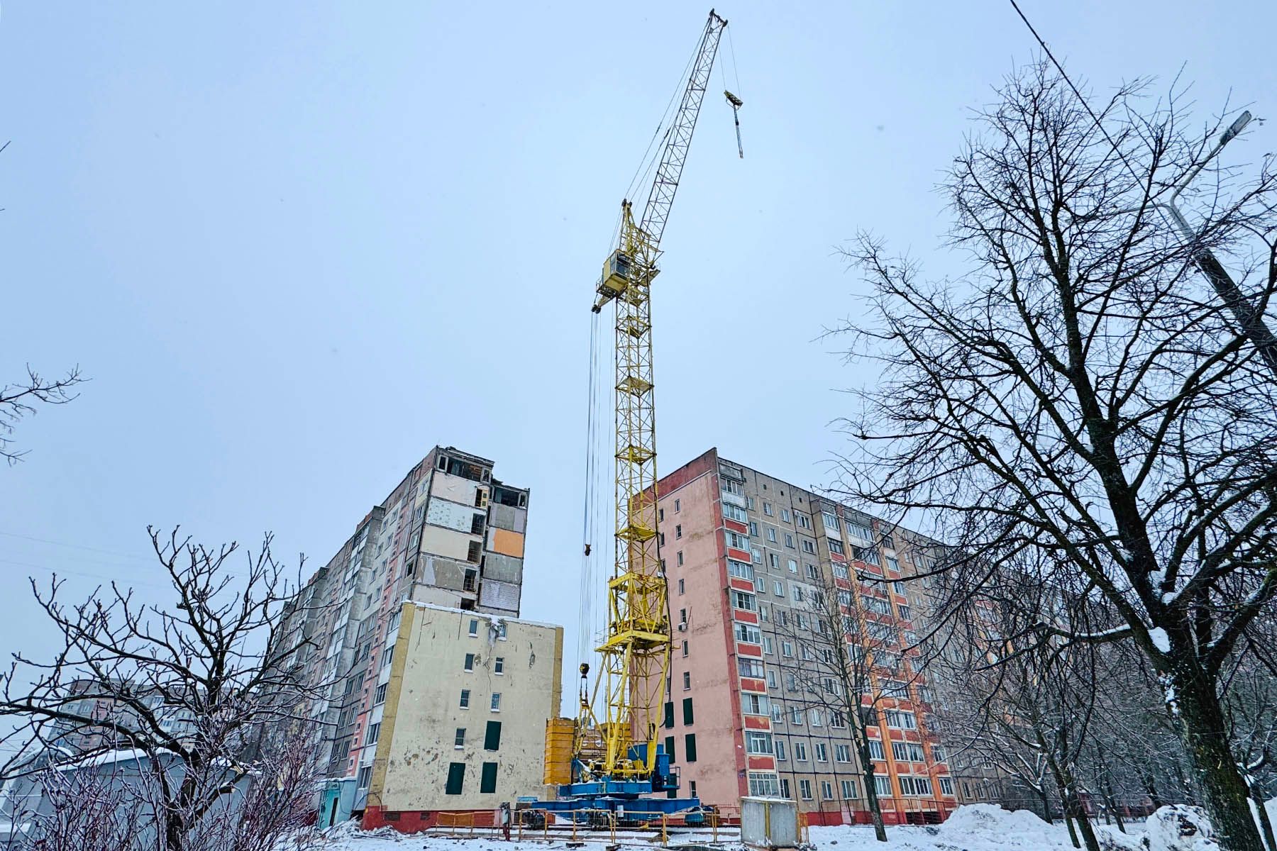 © Мария Амелина, Times.by