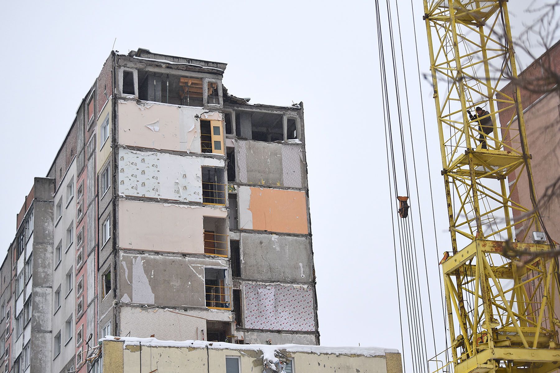 © Мария Амелина, Times.by