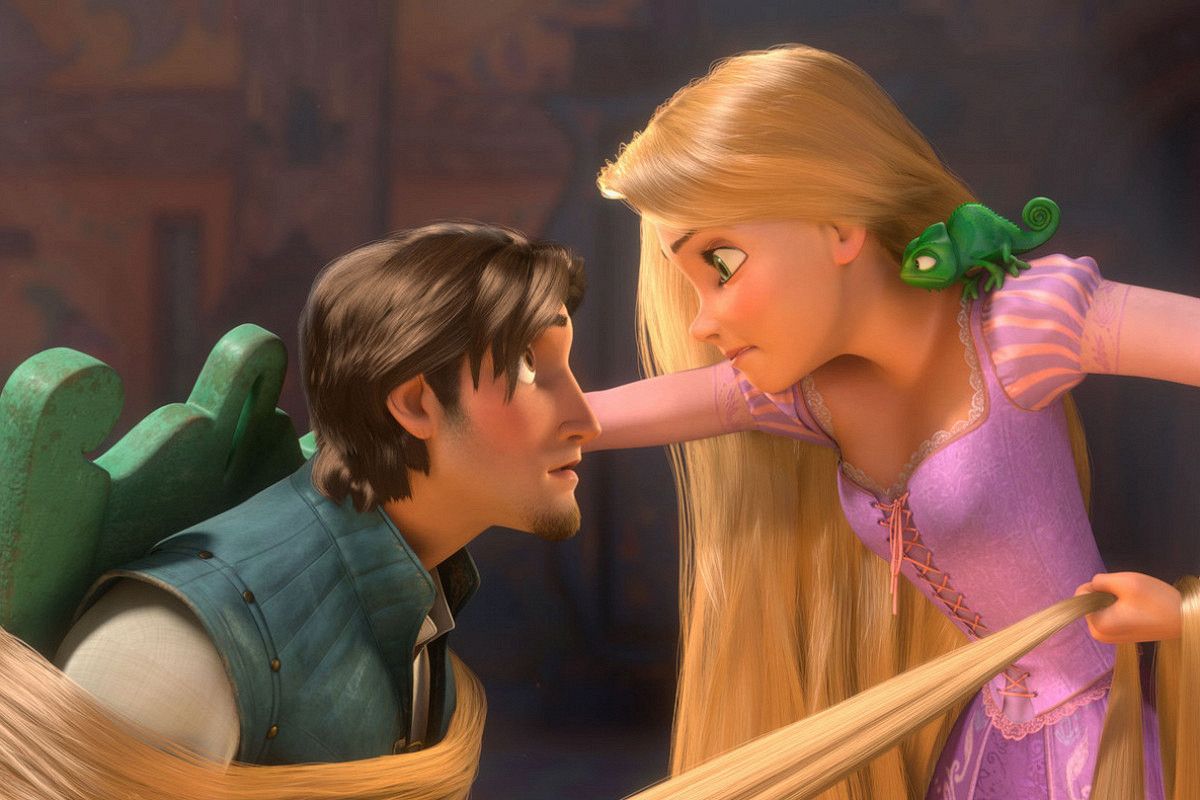 Фото: Disney (2010)