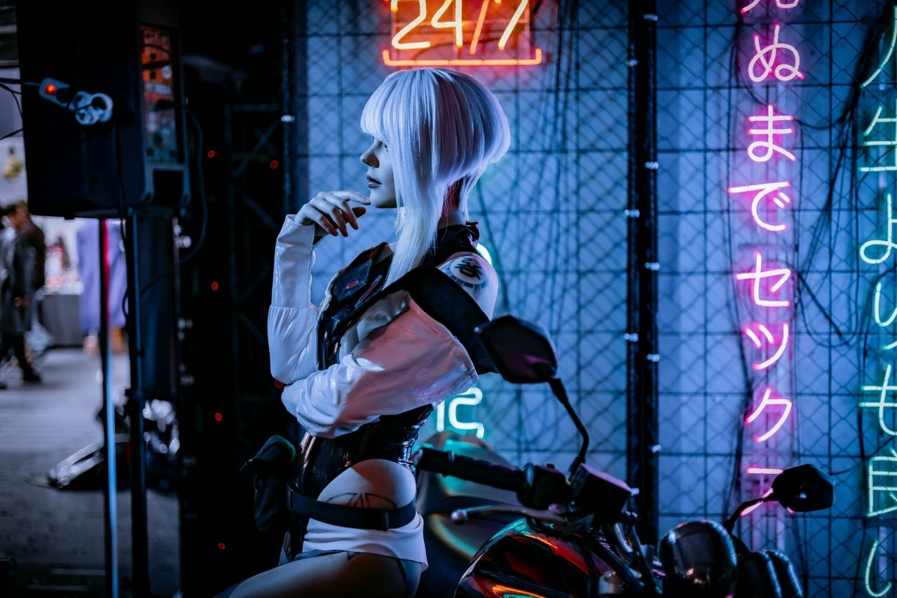 Фото: UNICON & GAME EXPO