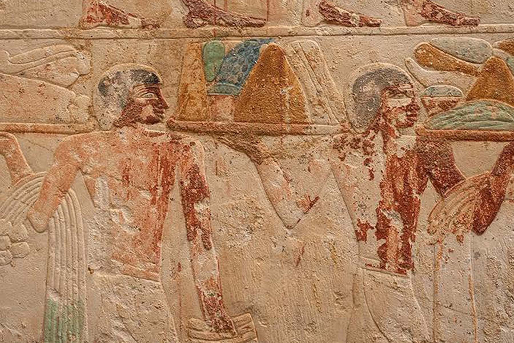 Фото: ministry_tourism_antiquities, Instagram
