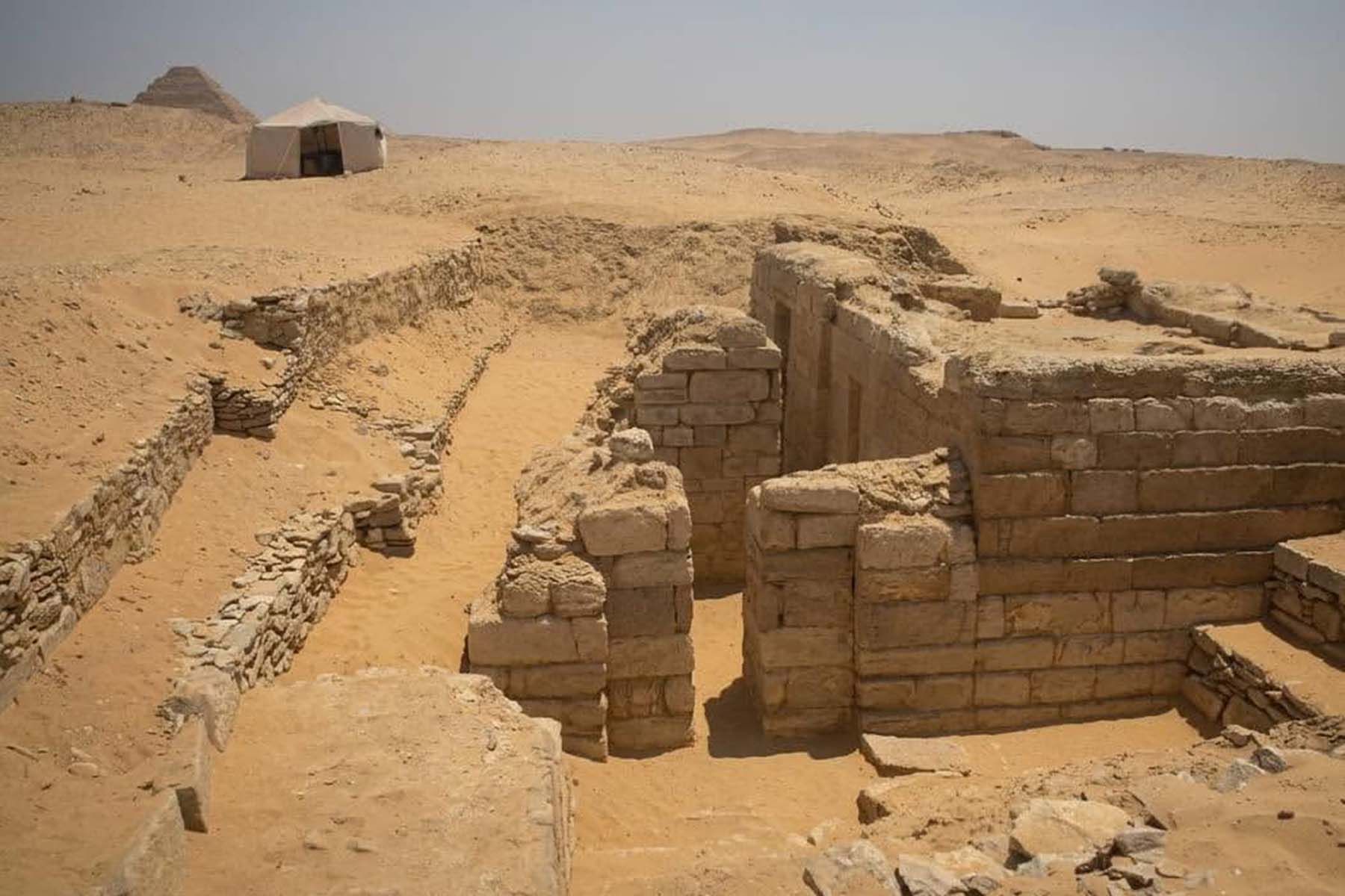 Фото: ministry_tourism_antiquities, Instagram