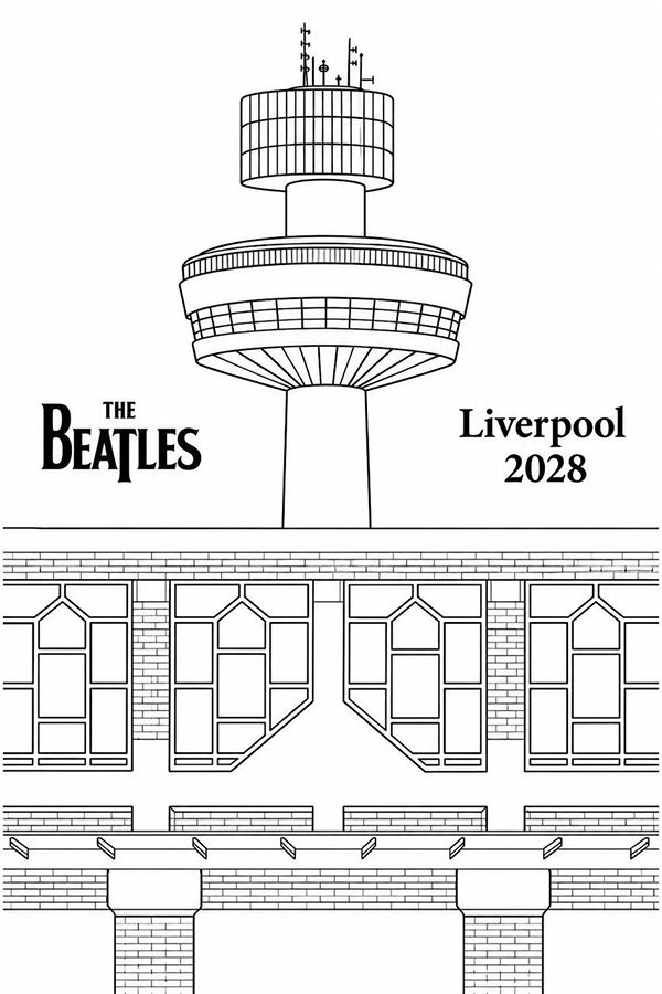 Фото: thebeatles.com