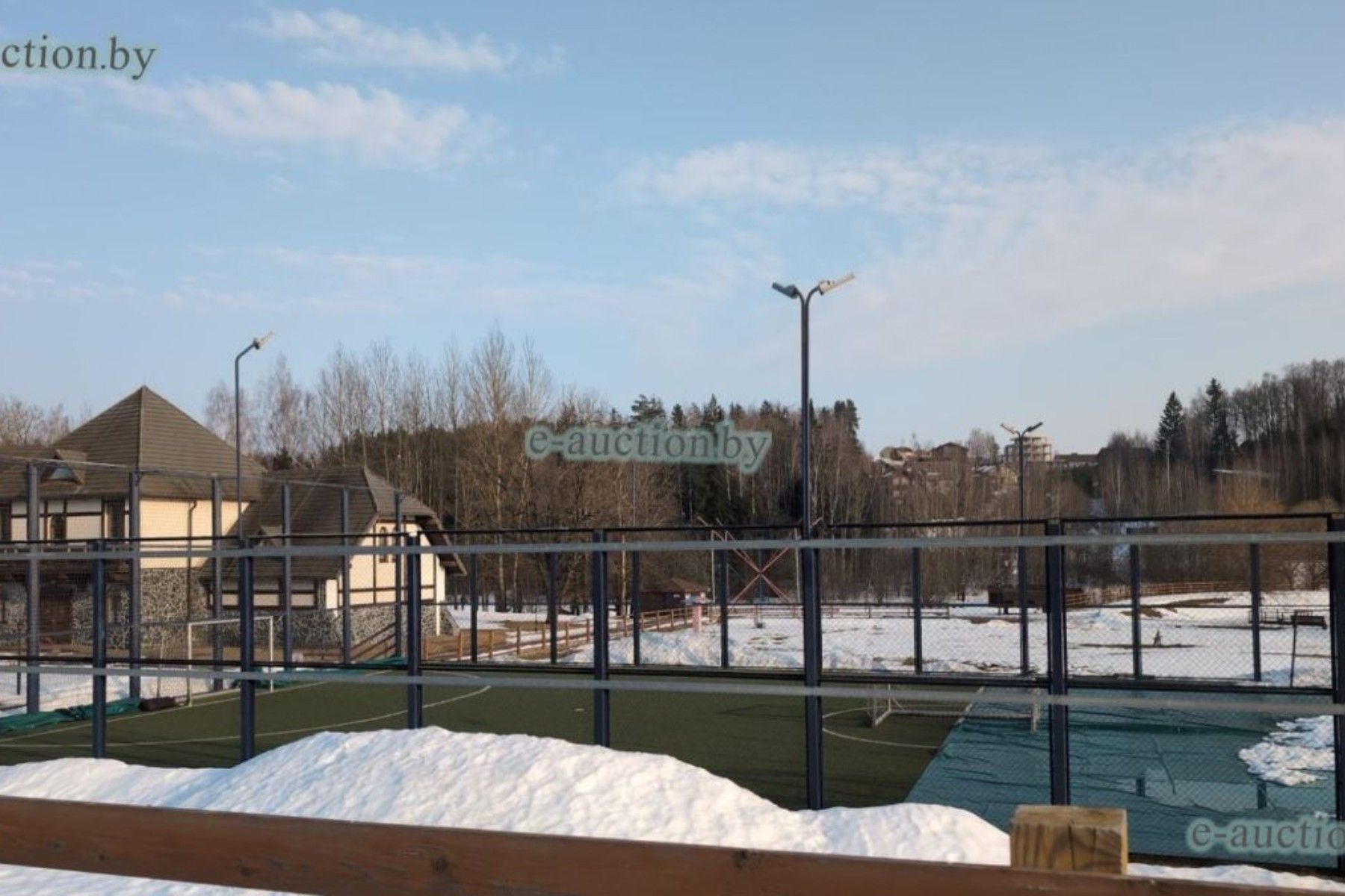 Фото: «Белюробеспечение»