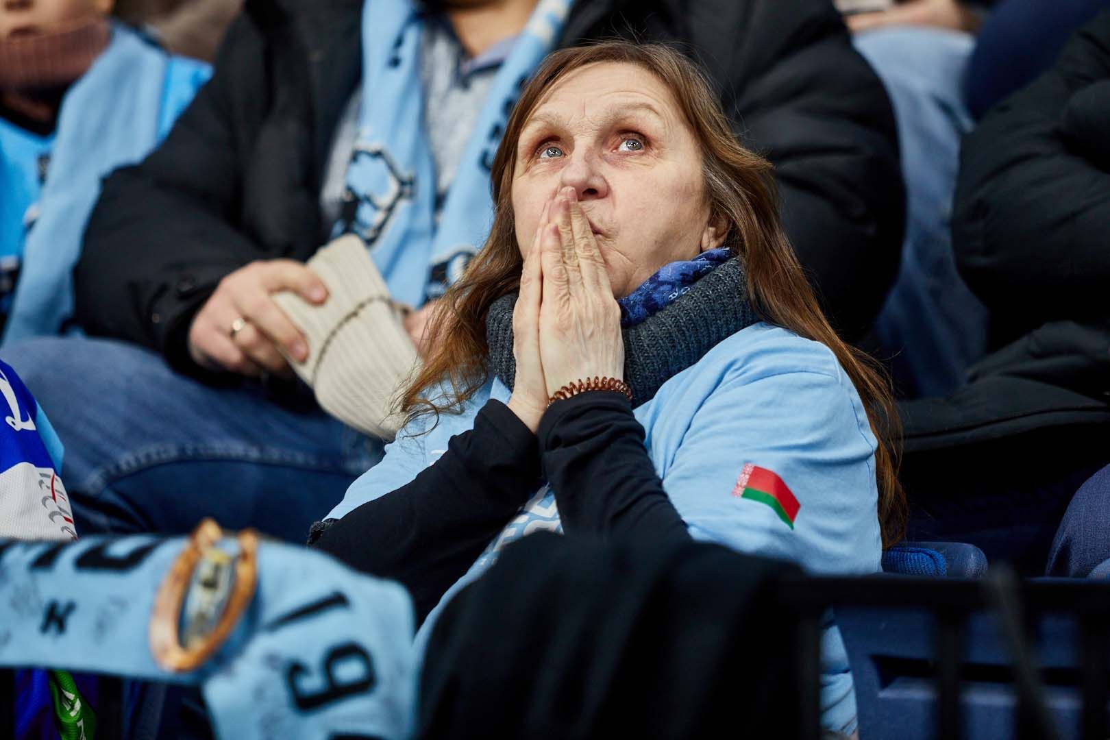 © Святослав Зоркий, Times.by