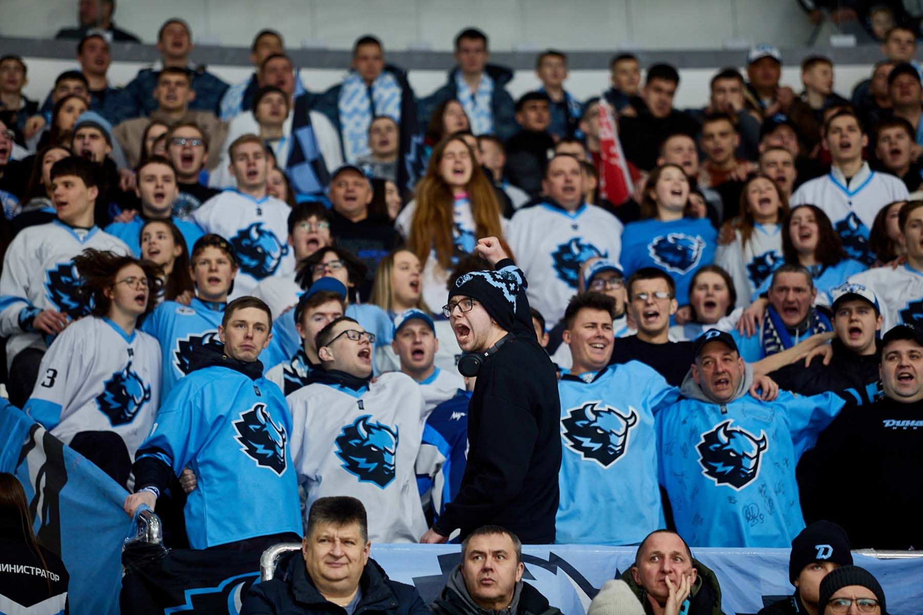 © Святослав Зоркий, Times.by