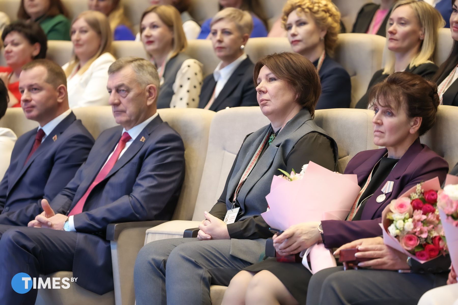 Фото: Диана Цыркунова, Times.by