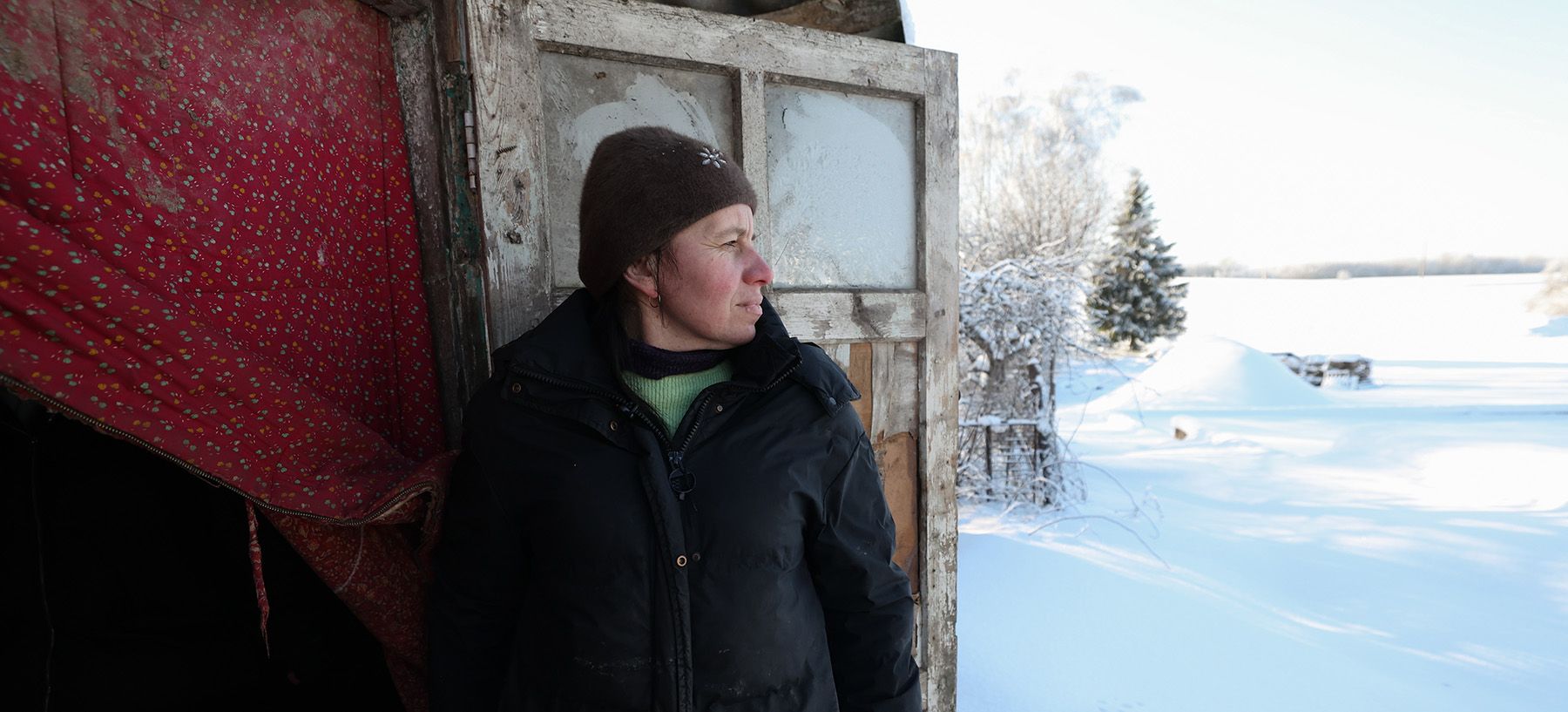 © Павел Орловский, Times.by