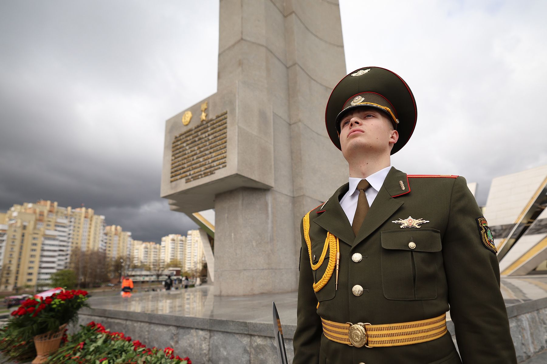 Фото: Павел Орловский, Times.by
