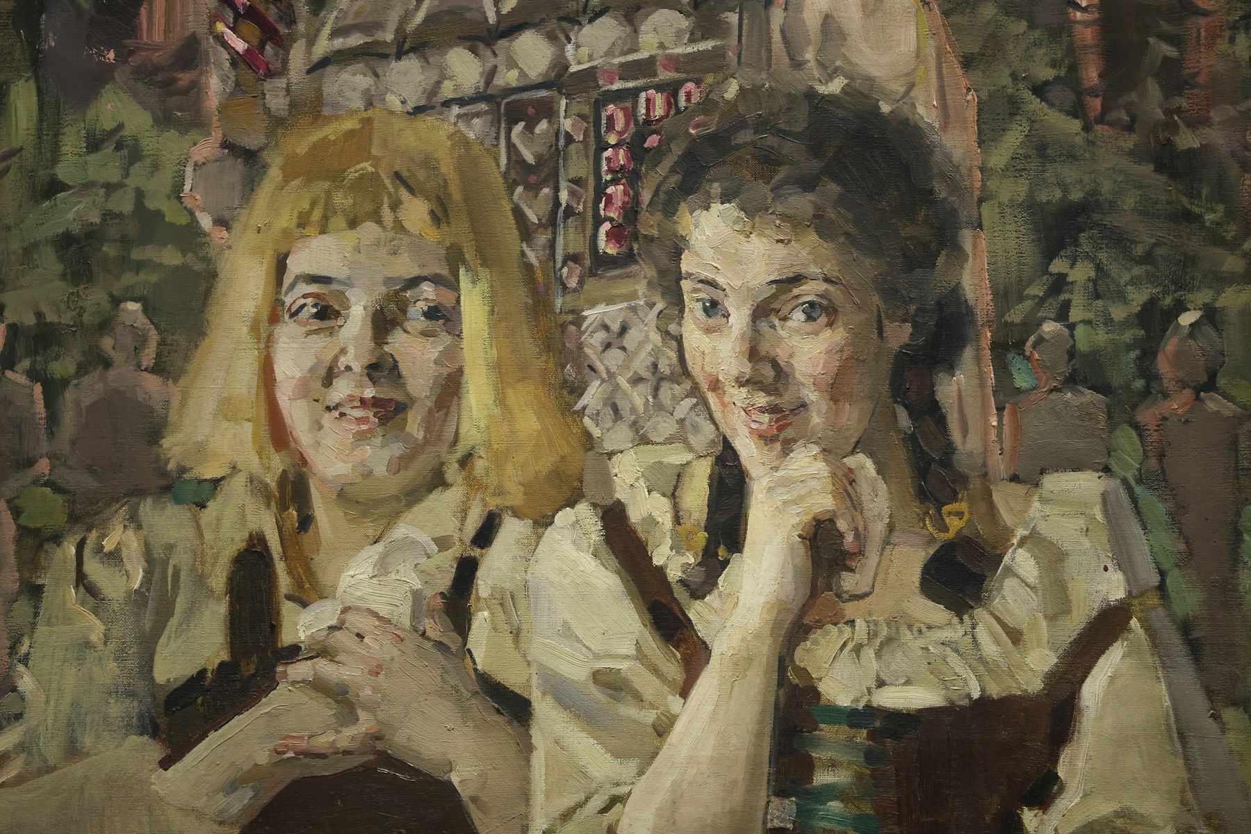 Гензель и Гретель