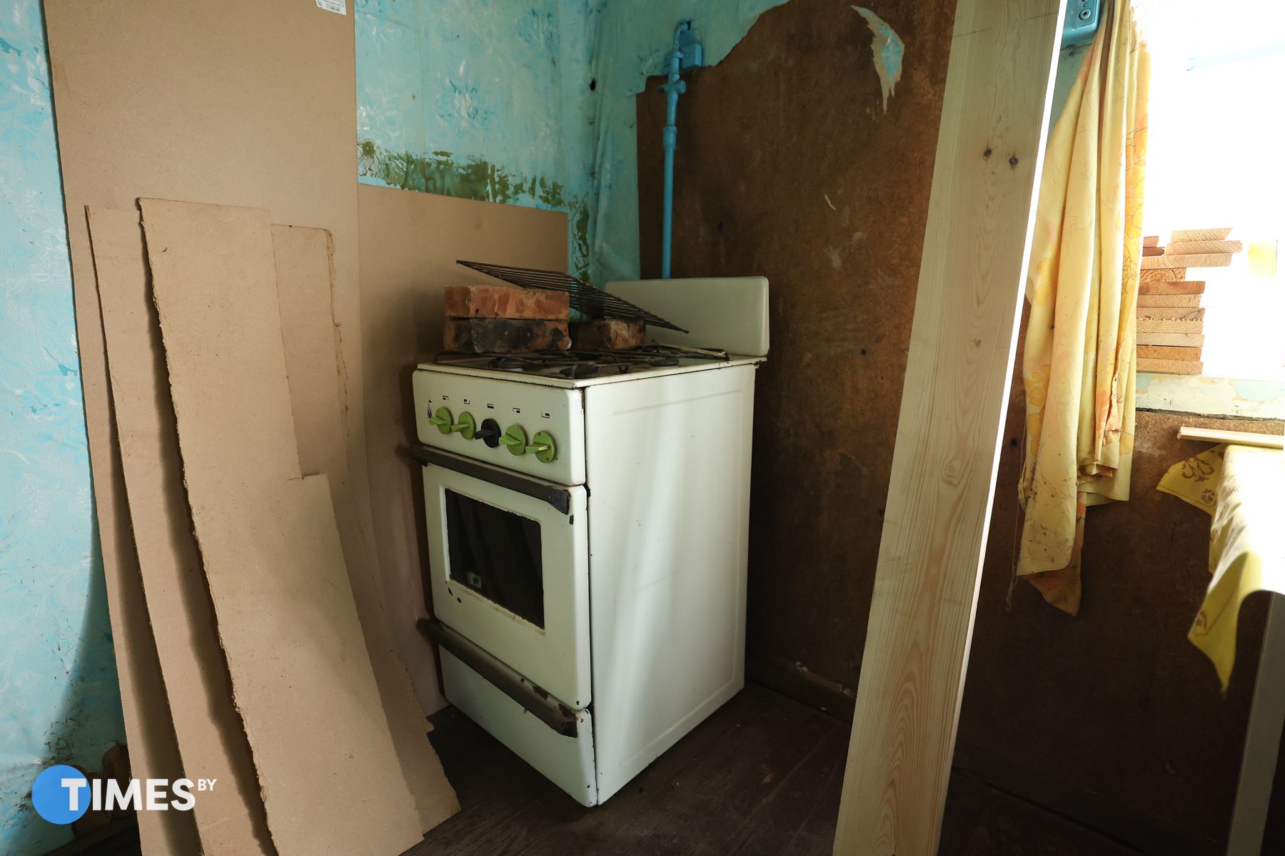 Фото: Павел Орловский, Times.by