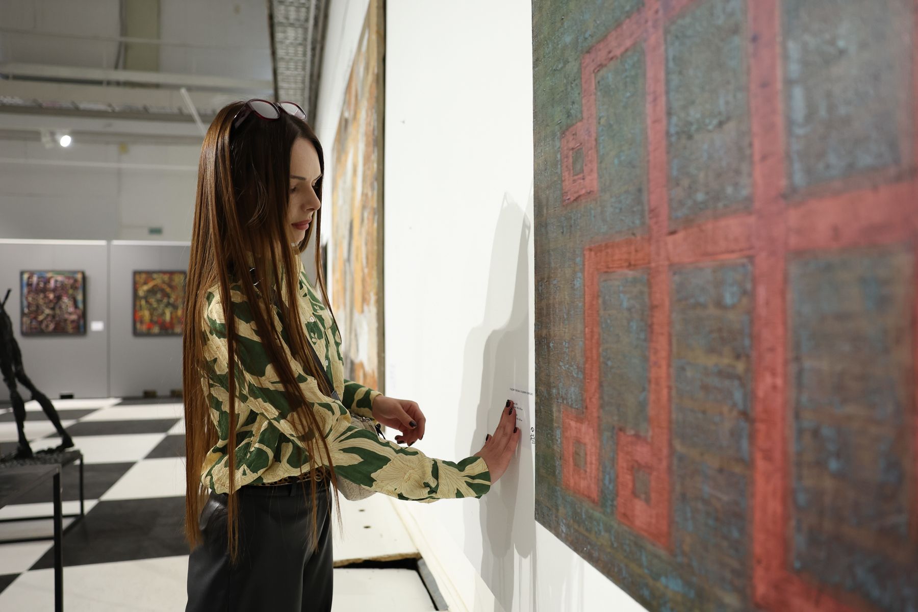 Фото: Павел Орловский, Times.by