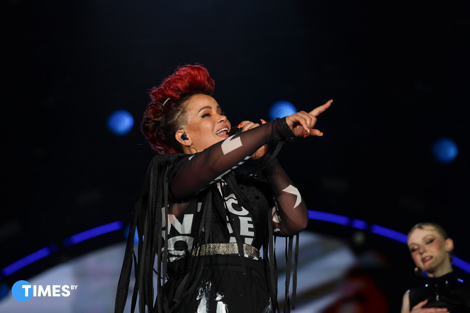 Eva Simons