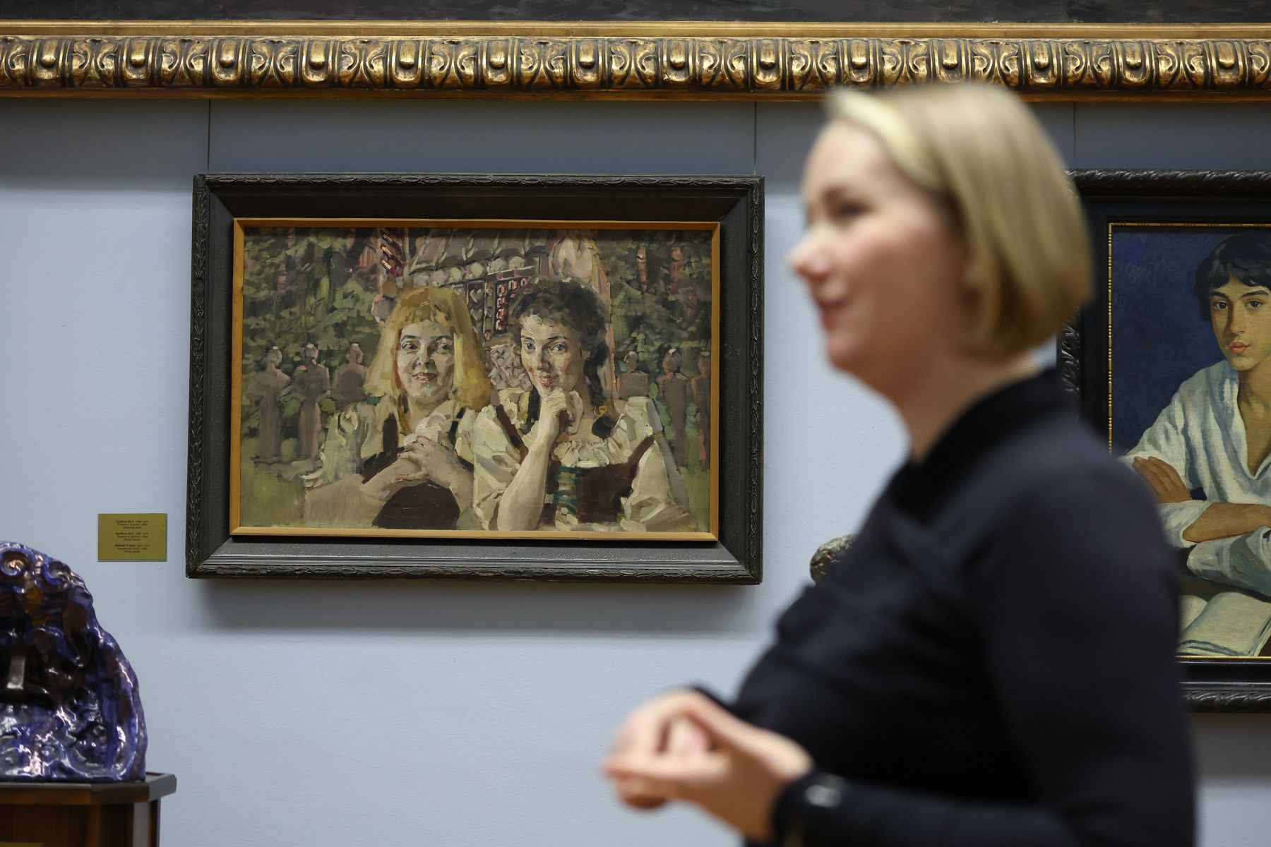 Гензель и Гретель