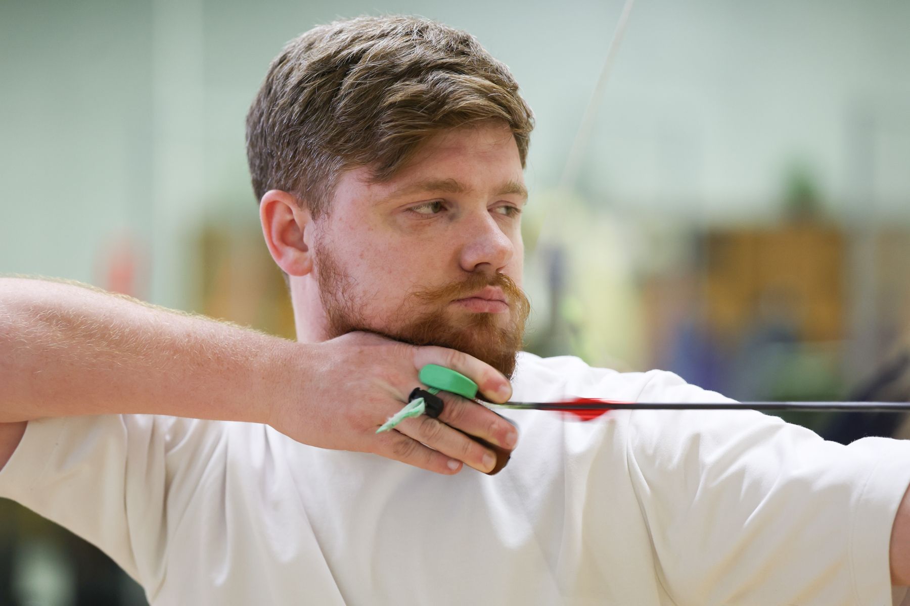 Стрельба из лука