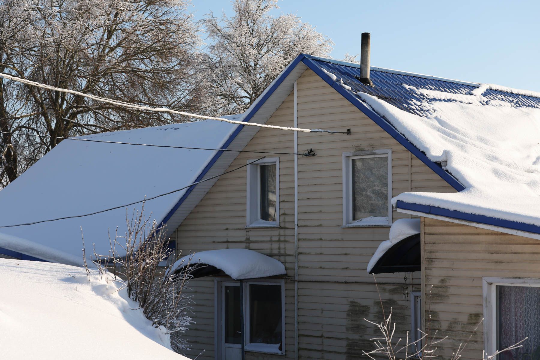 © Павел Орловский, Times.by