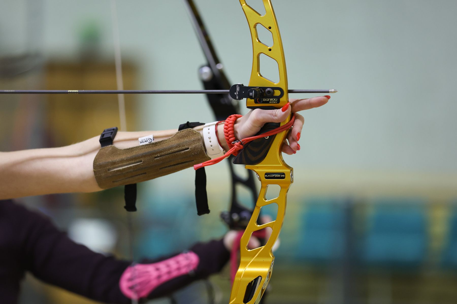 Стрельба из лука