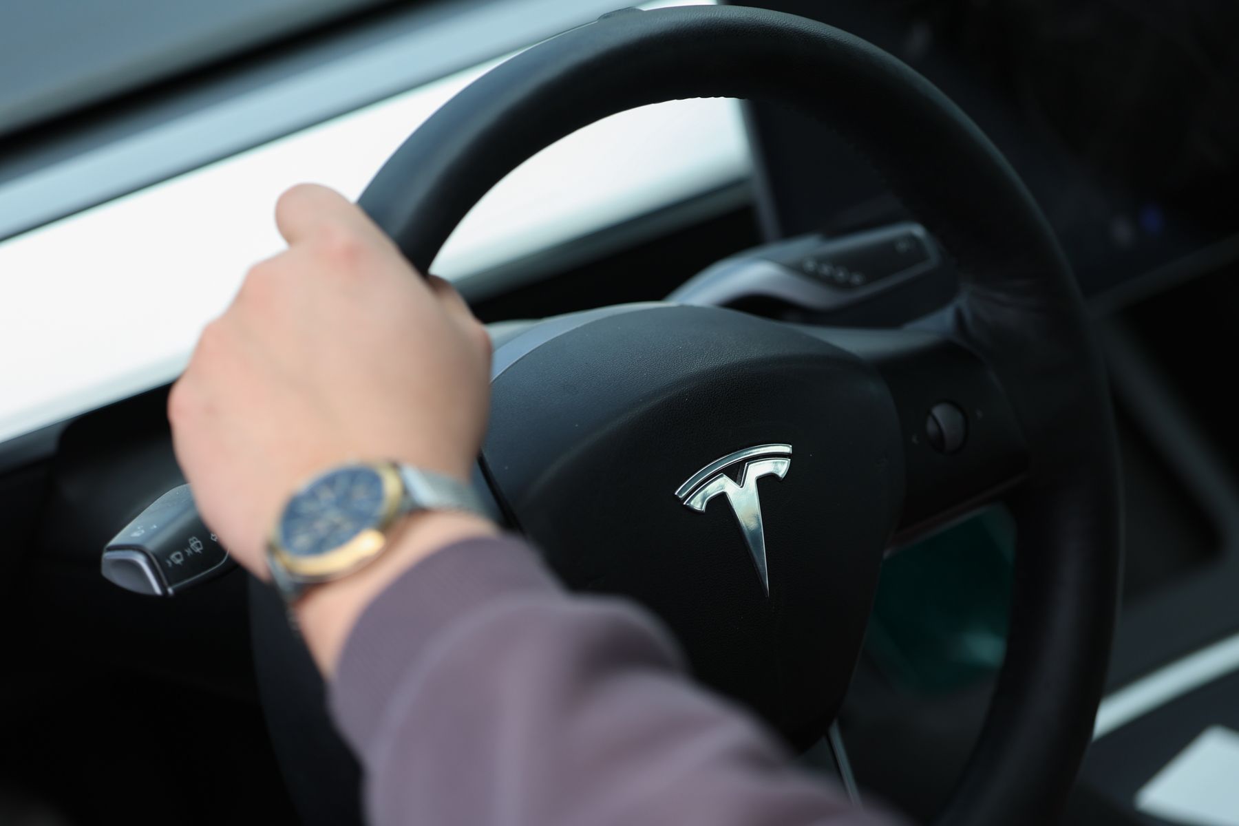 Tesla