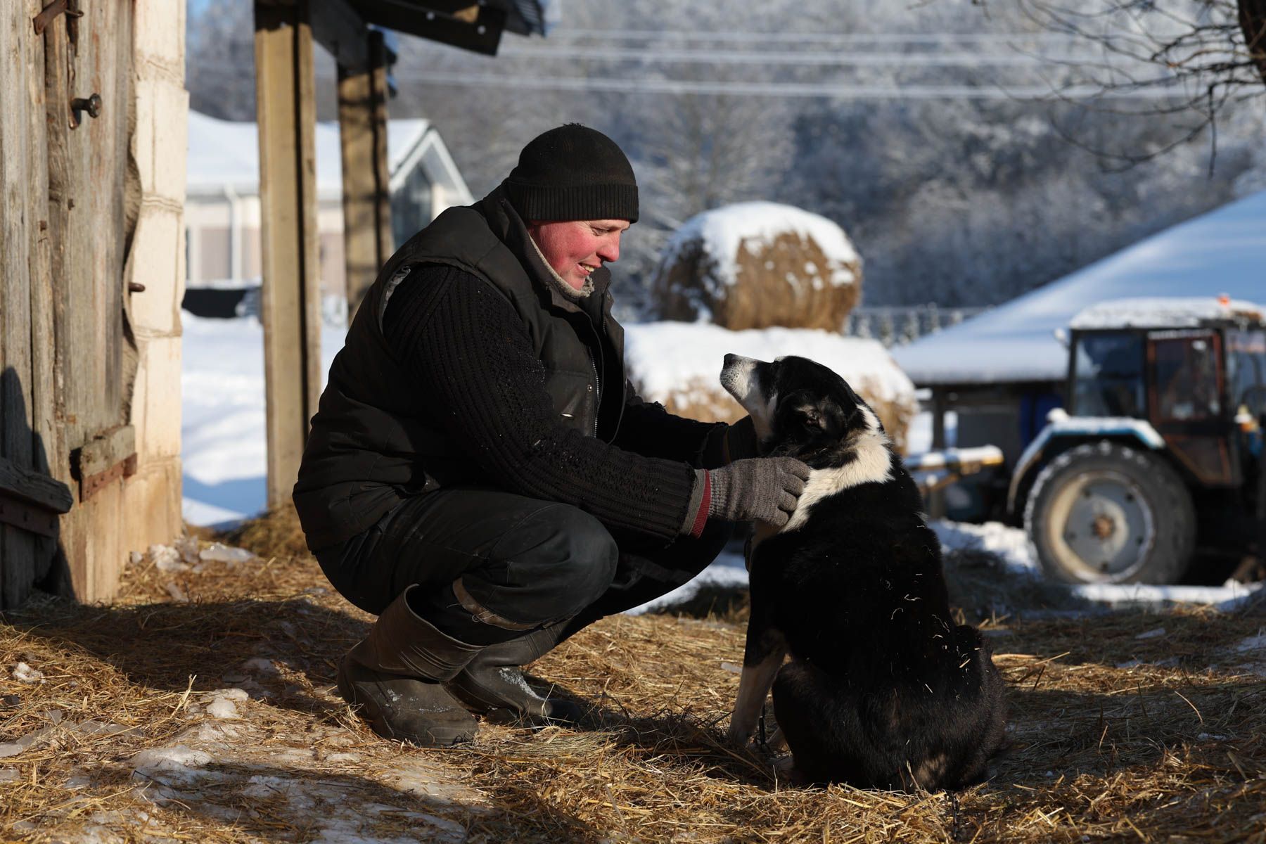 © Павел Орловский, Times.by