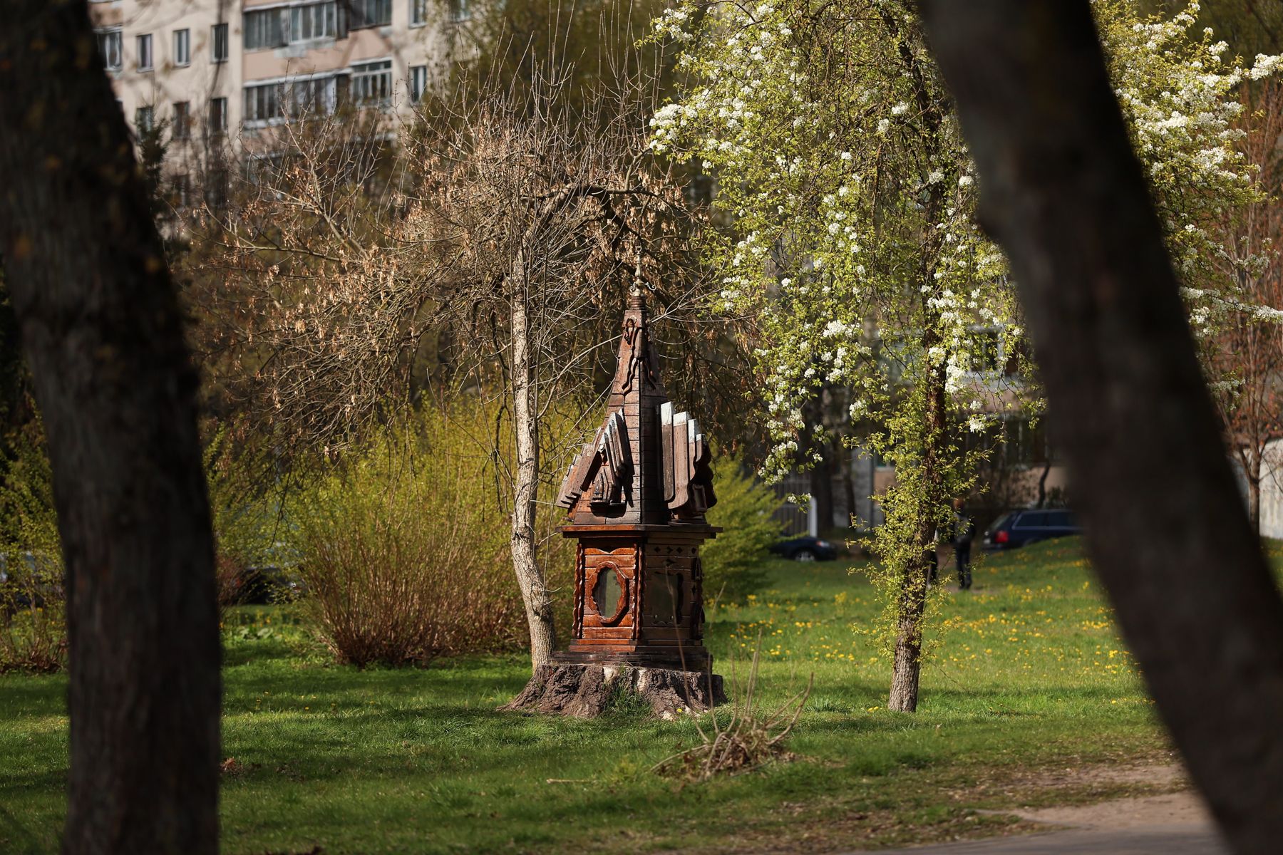 Фото: Павел Орловский, Times.by