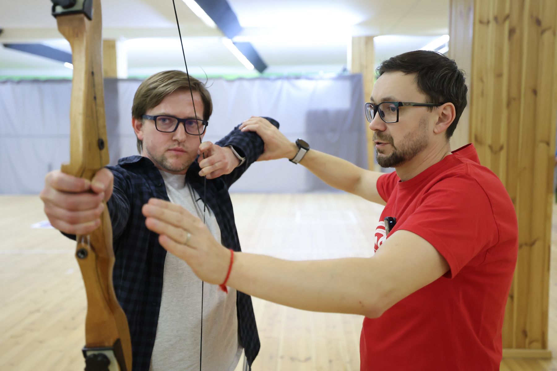 © Павел Орловский, Times.by