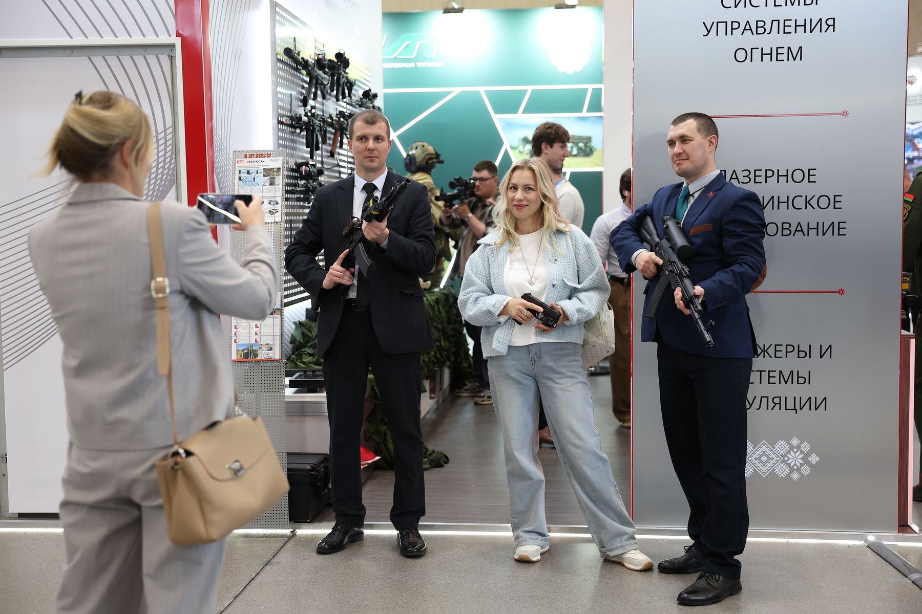 Фото: Павел Орловский, Times.by