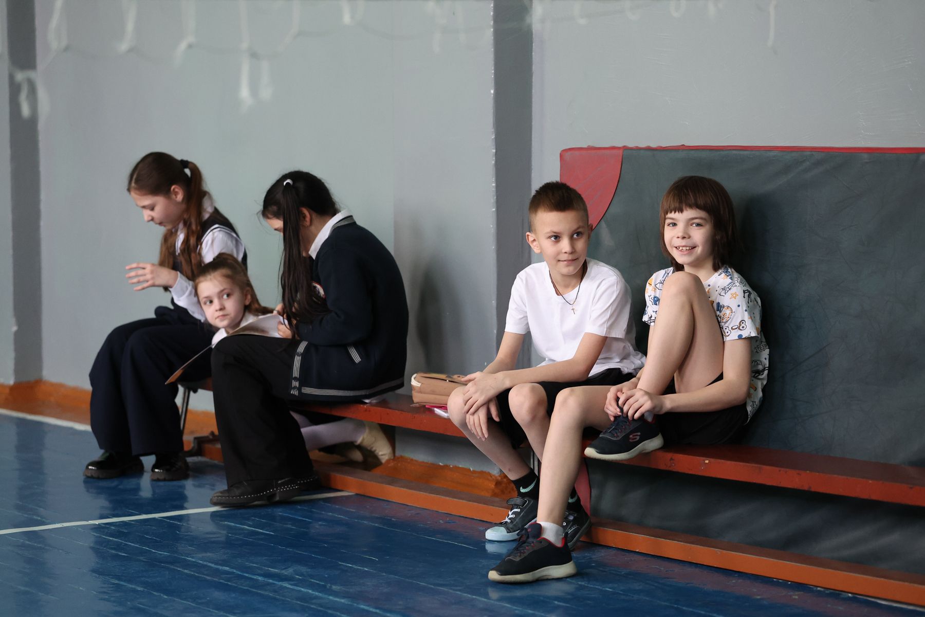 Фото: Павел Орловский, Times.by