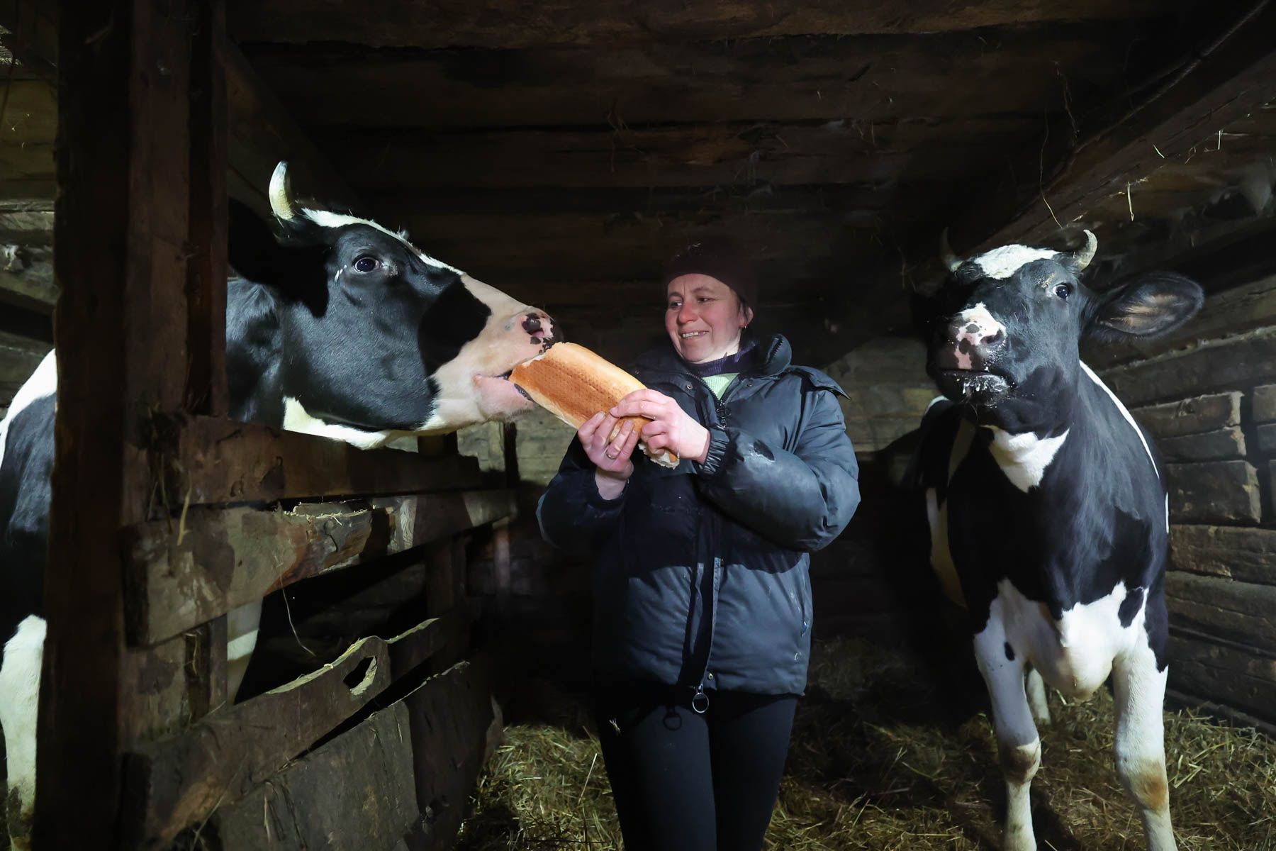 © Павел Орловский, Times.by