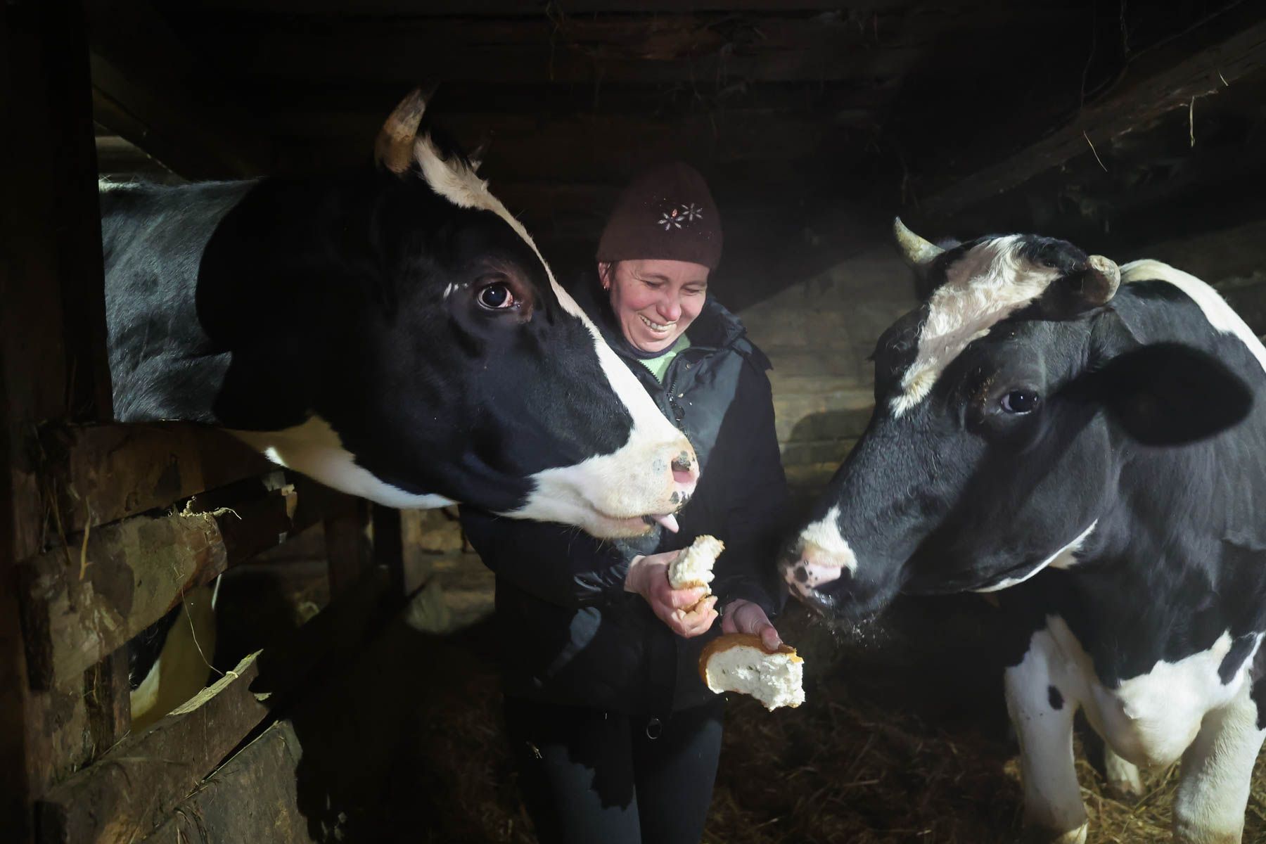 © Павел Орловский, Times.by