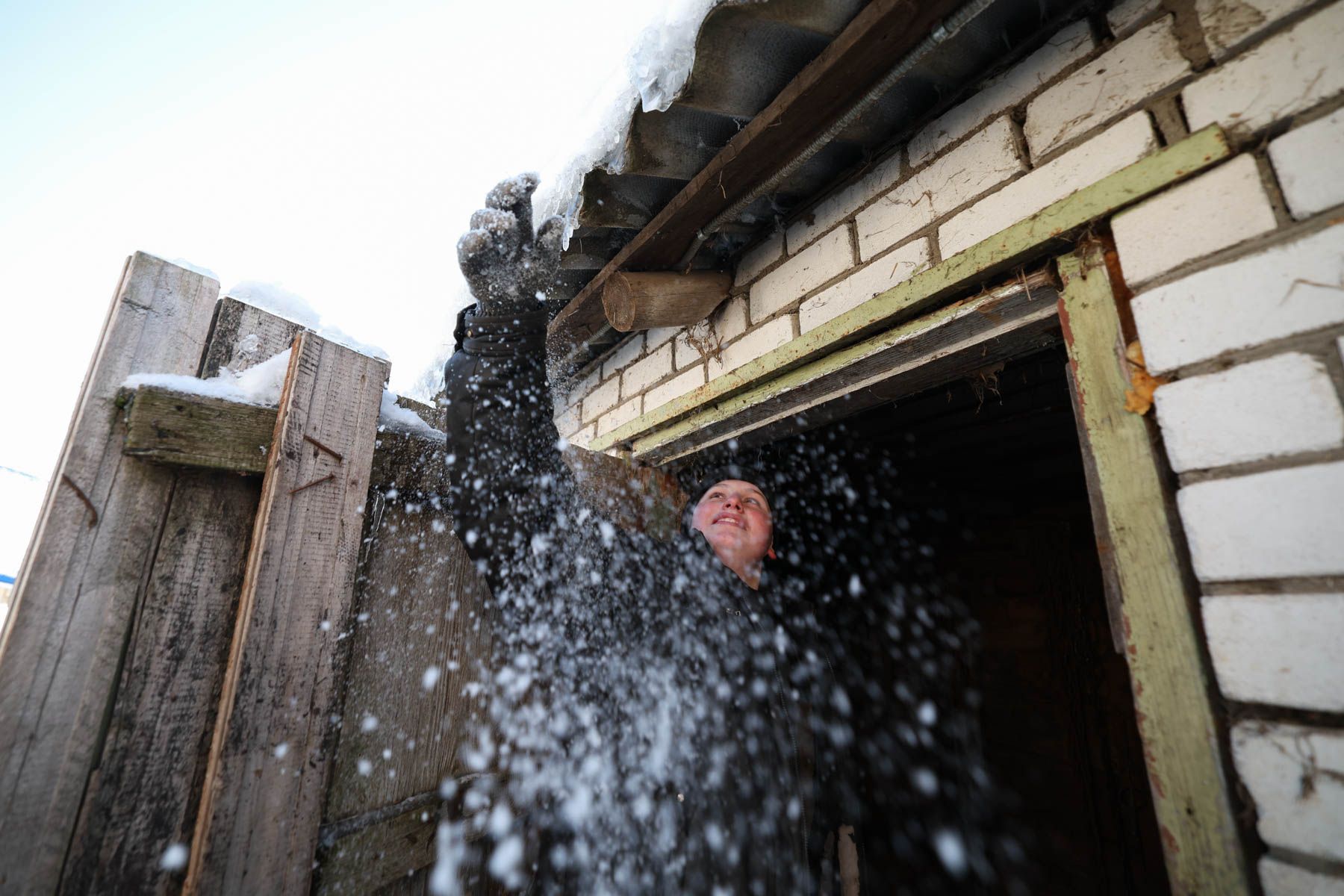 © Павел Орловский, Times.by