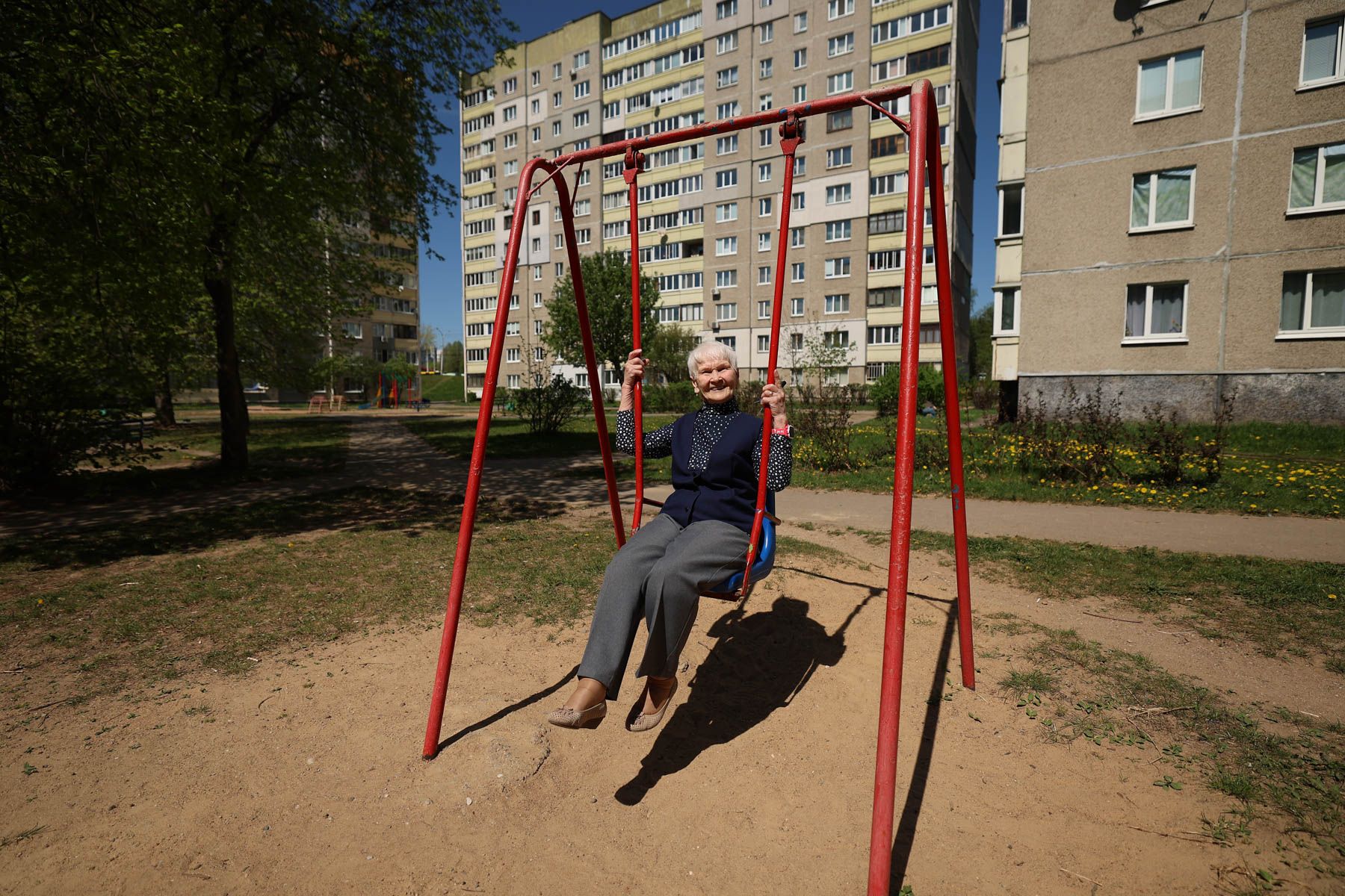 Фото: Павел Орловский, Times.by