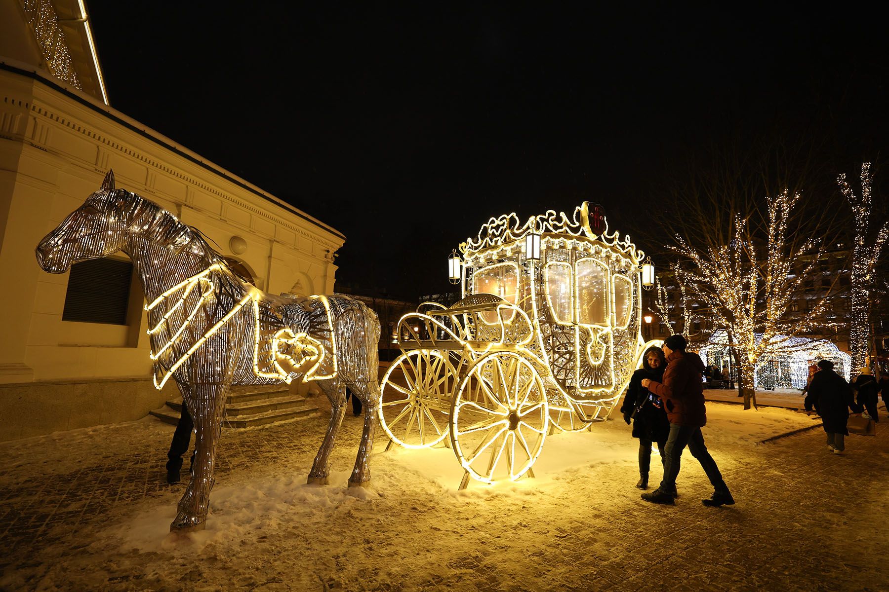 © Павел Орловский, Times.by