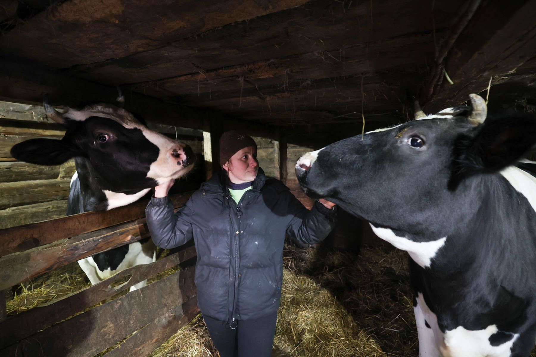 © Павел Орловский, Times.by