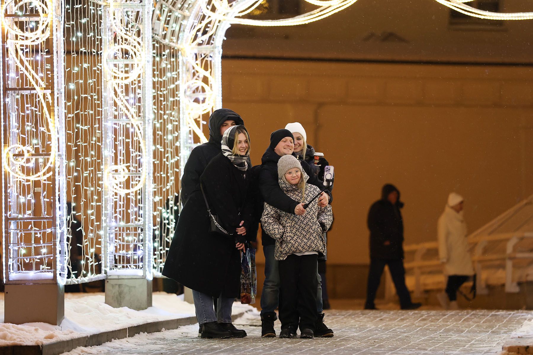 © Павел Орловский, Times.by