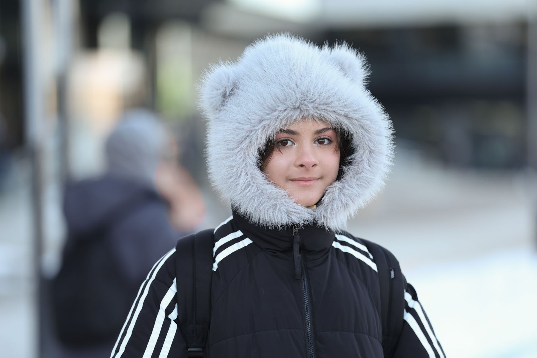 Этана. © Павел Орловский, Times.by