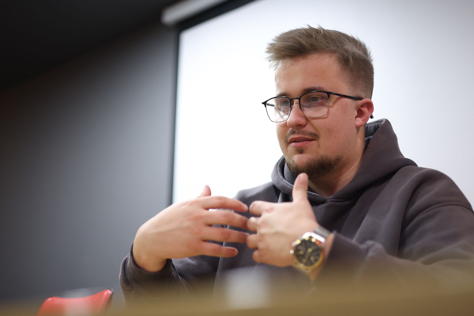 Роман Сетько