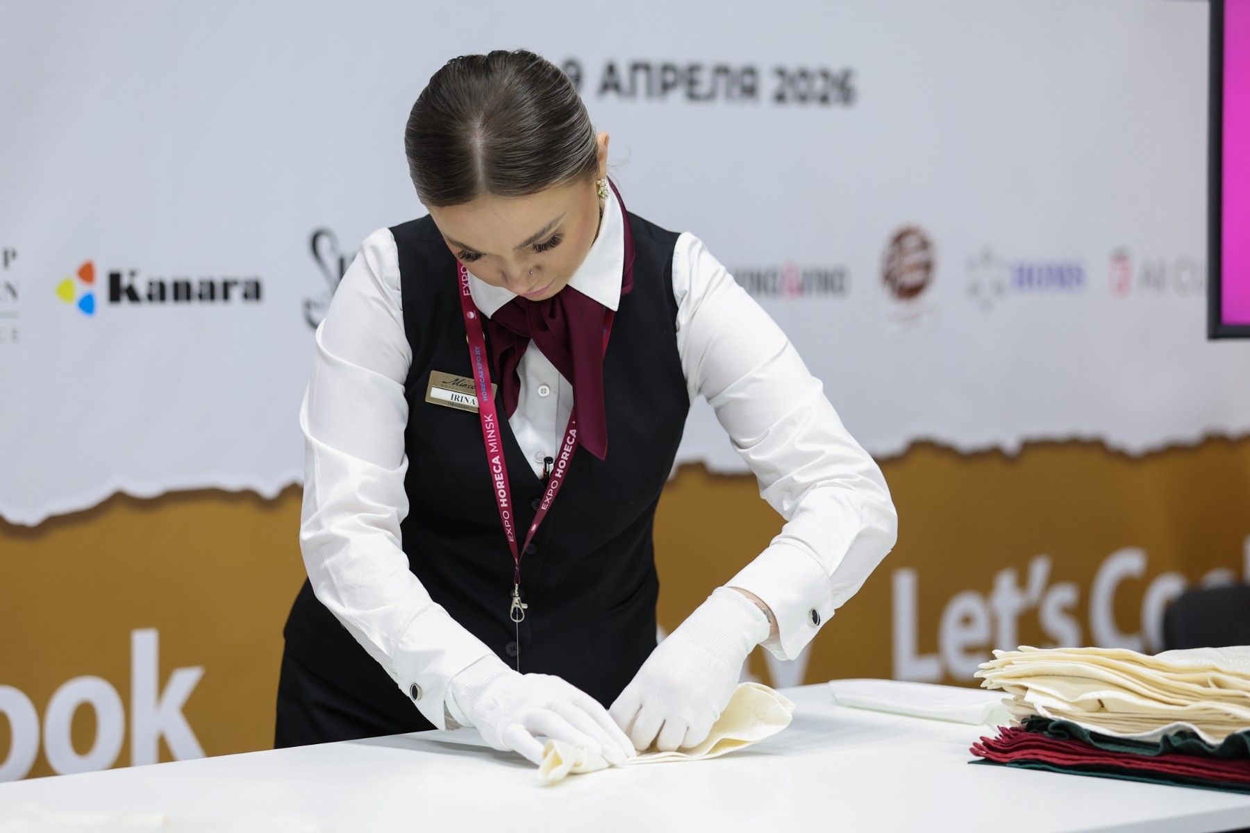 © Павел Орловский, Times.by