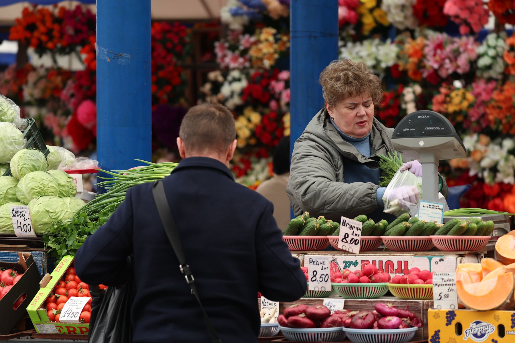 Фото: Павел Орловский, Times.by