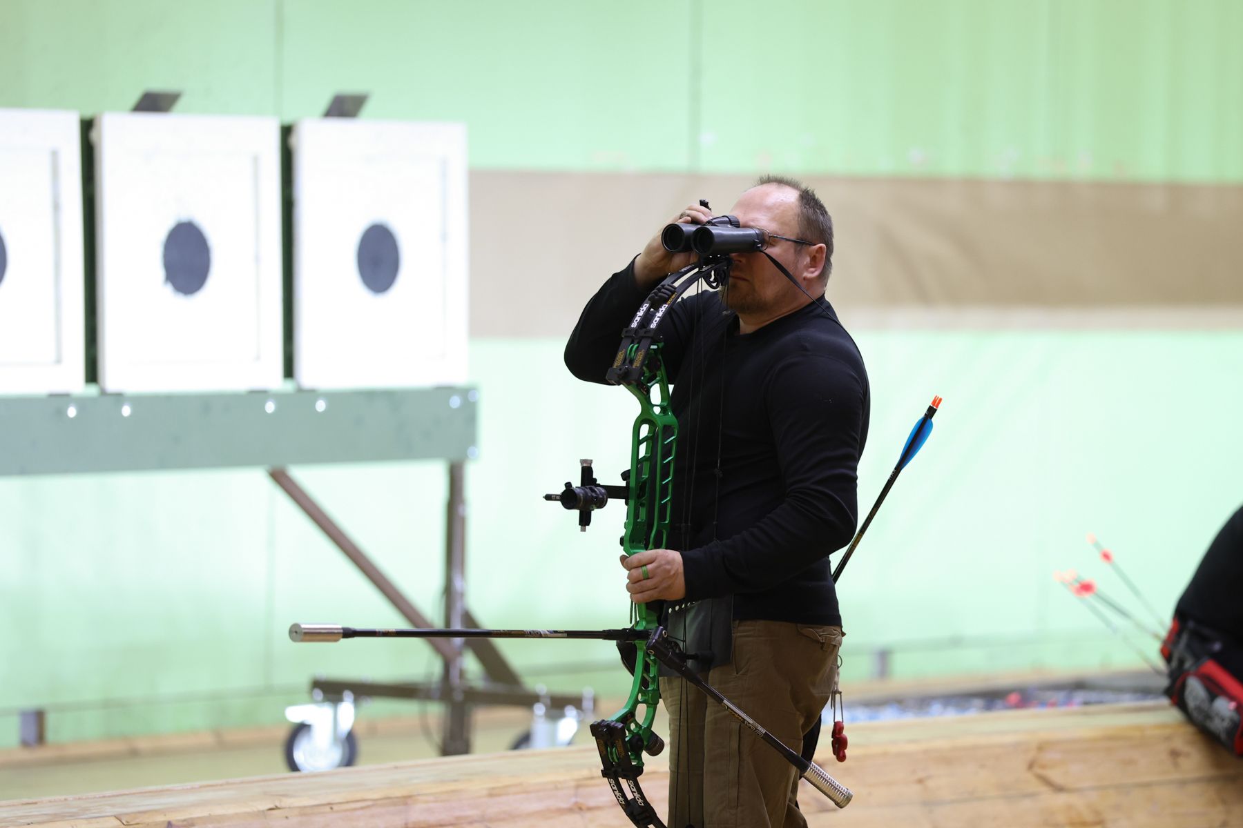 Стрельба из лука