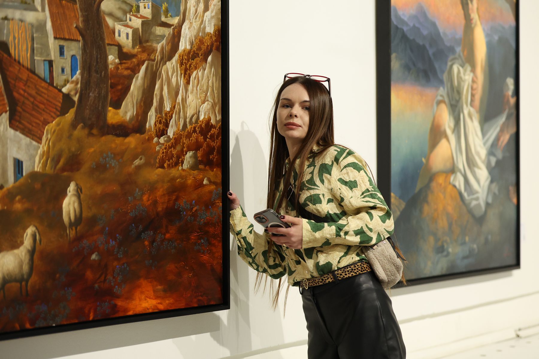 Фото: Павел Орловский, Times.by