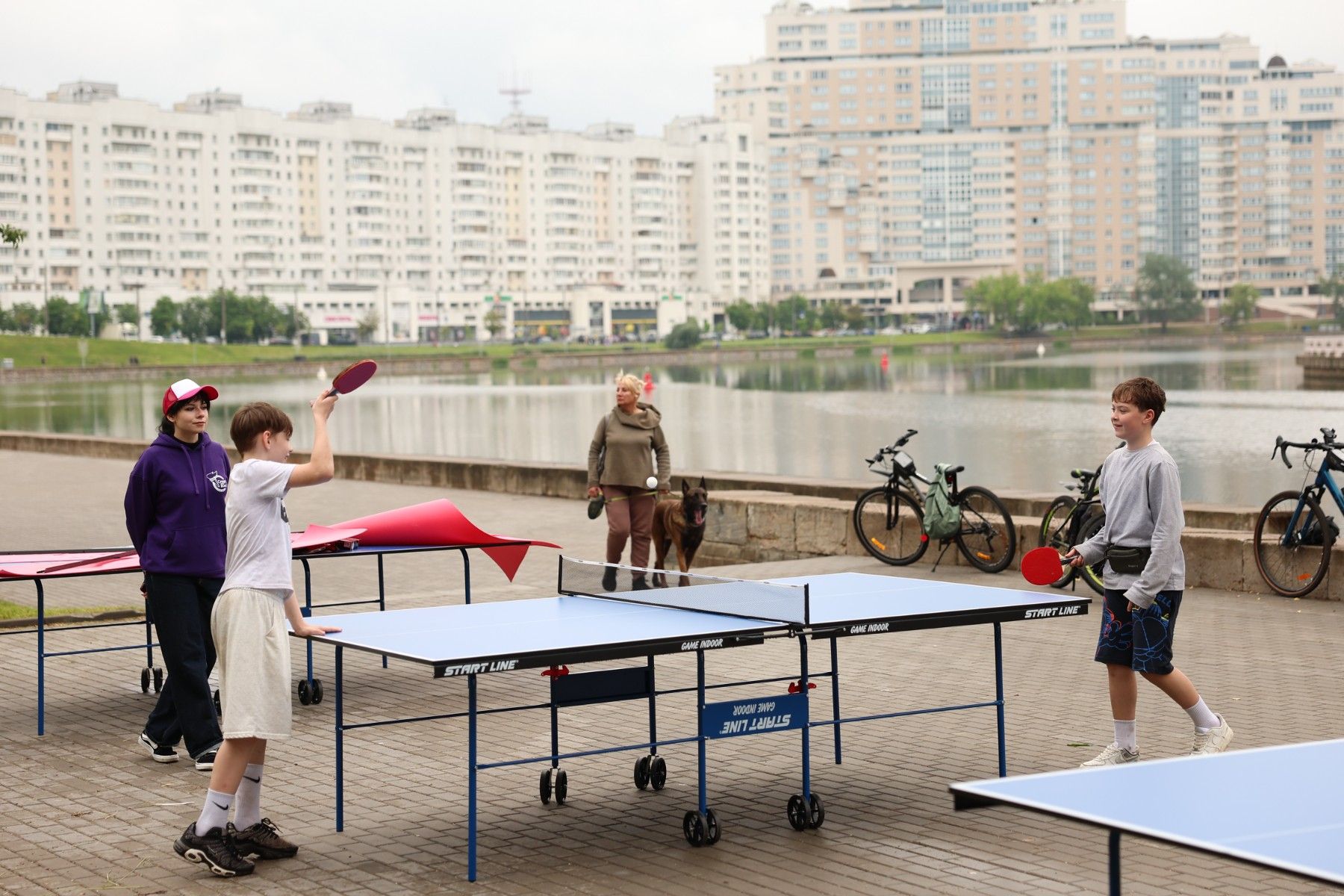 Фото: Павел Орловский, Times.by