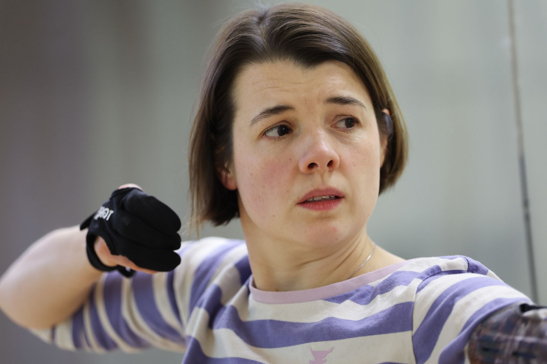 Стрельба из лука