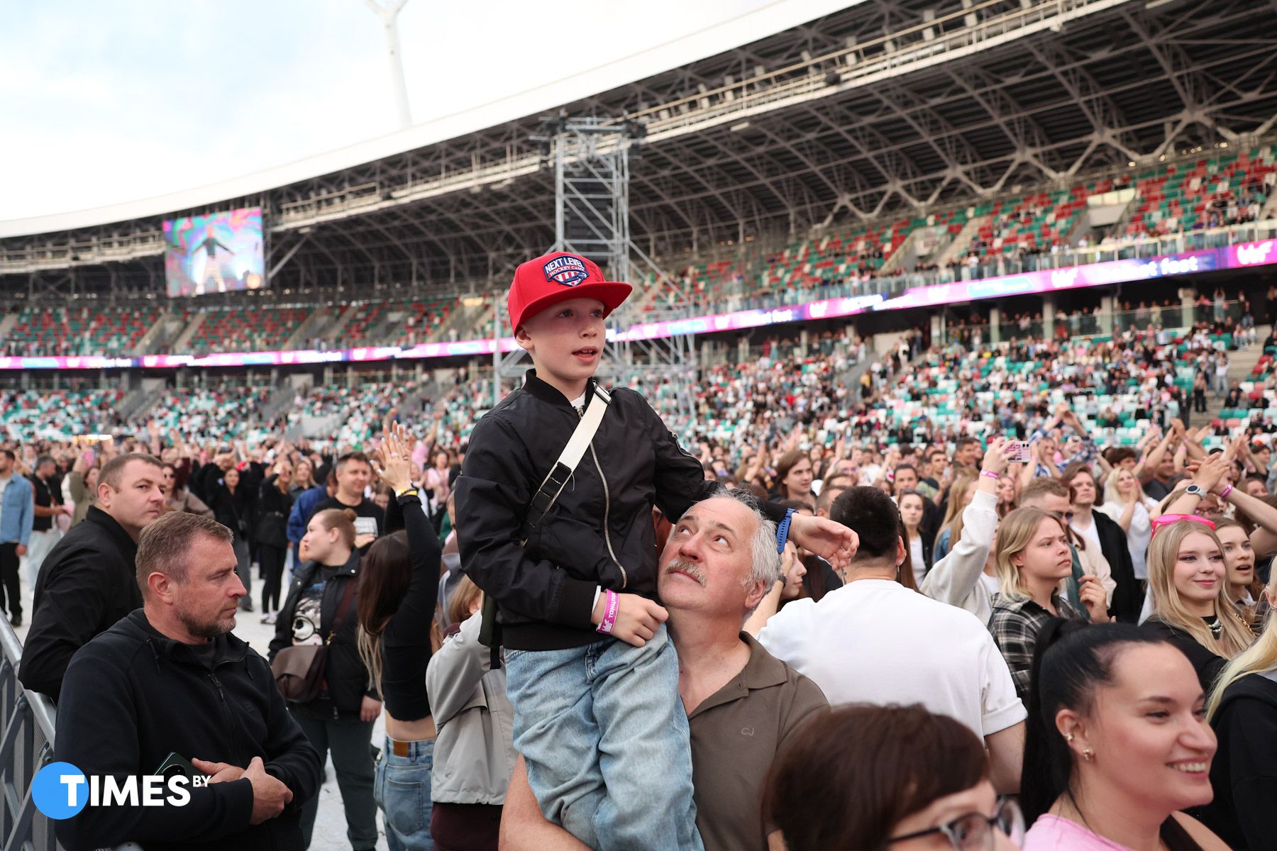 belbet fest 2026