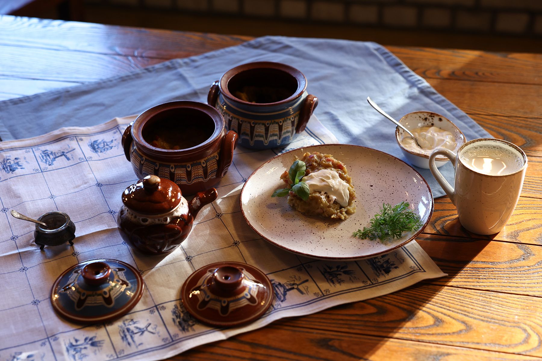 Картофельная бабка