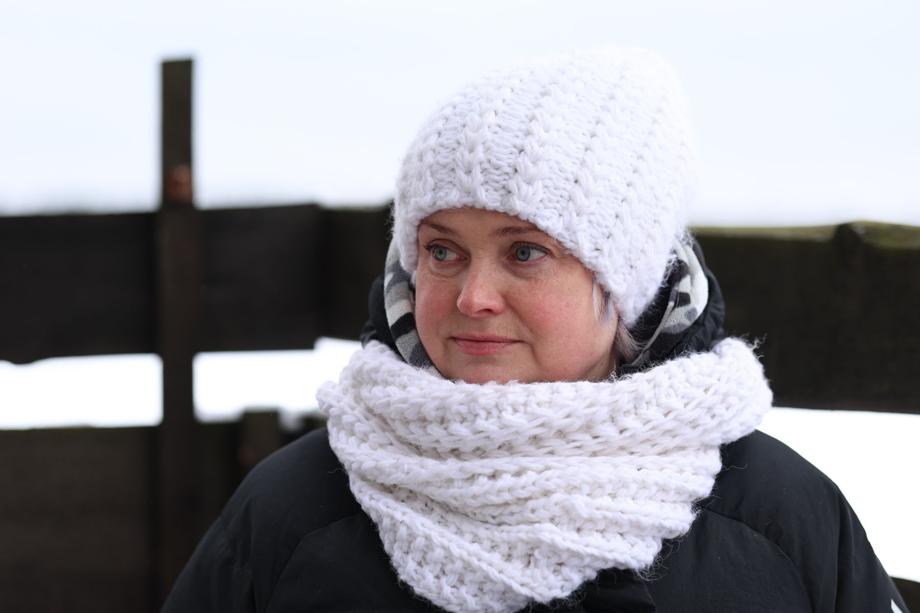 Наталья Винтерштейн