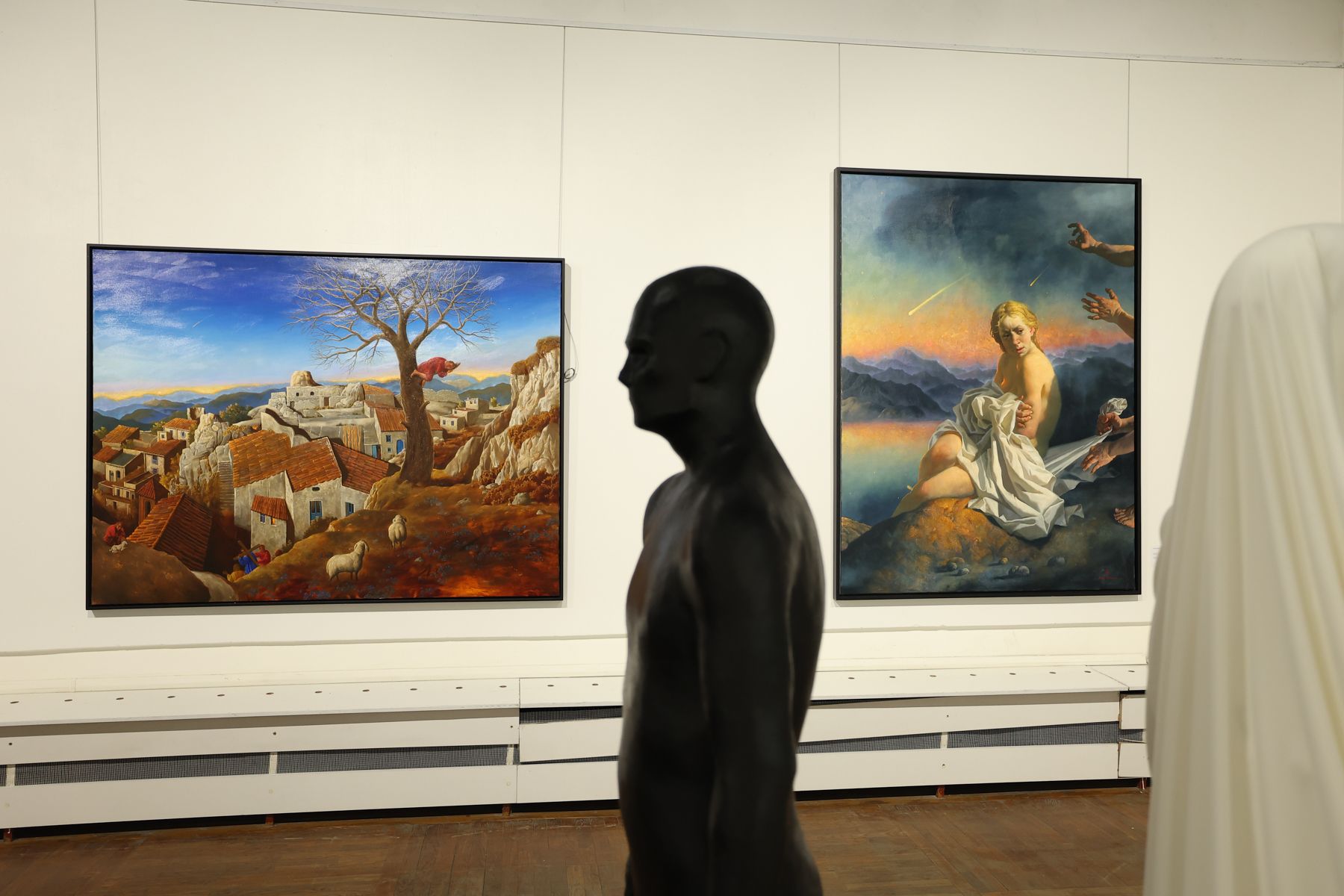 Фото: Павел Орловский, Times.by