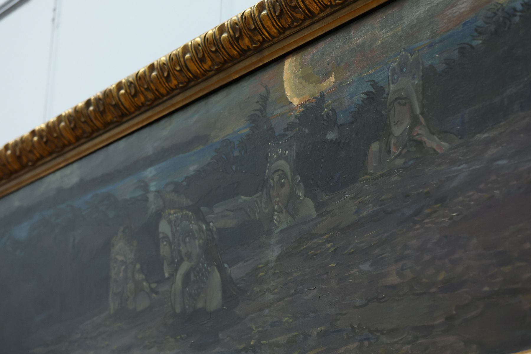 «Садко», Михаил Врубель