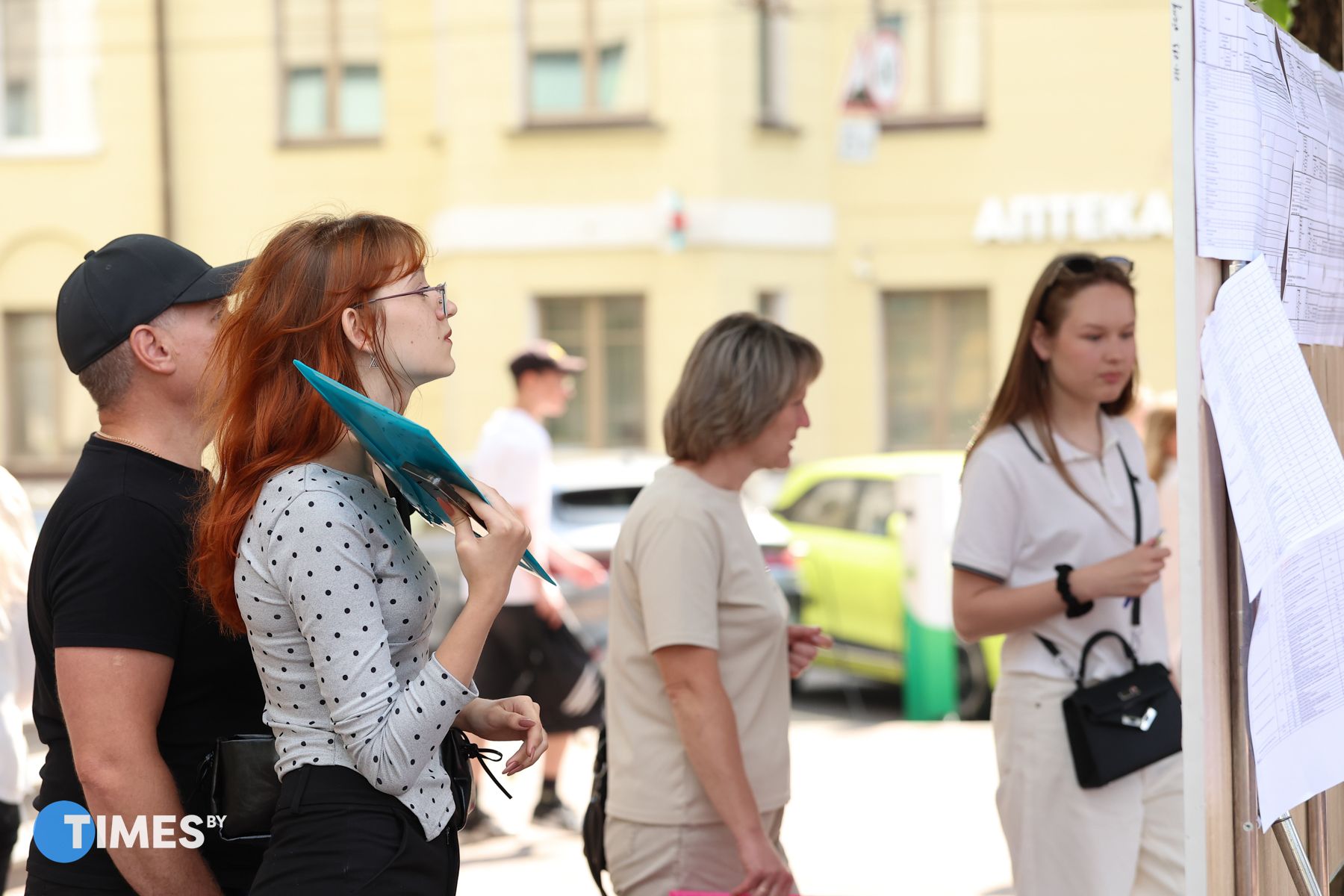 Фото: Павел Орловский, Times.by
