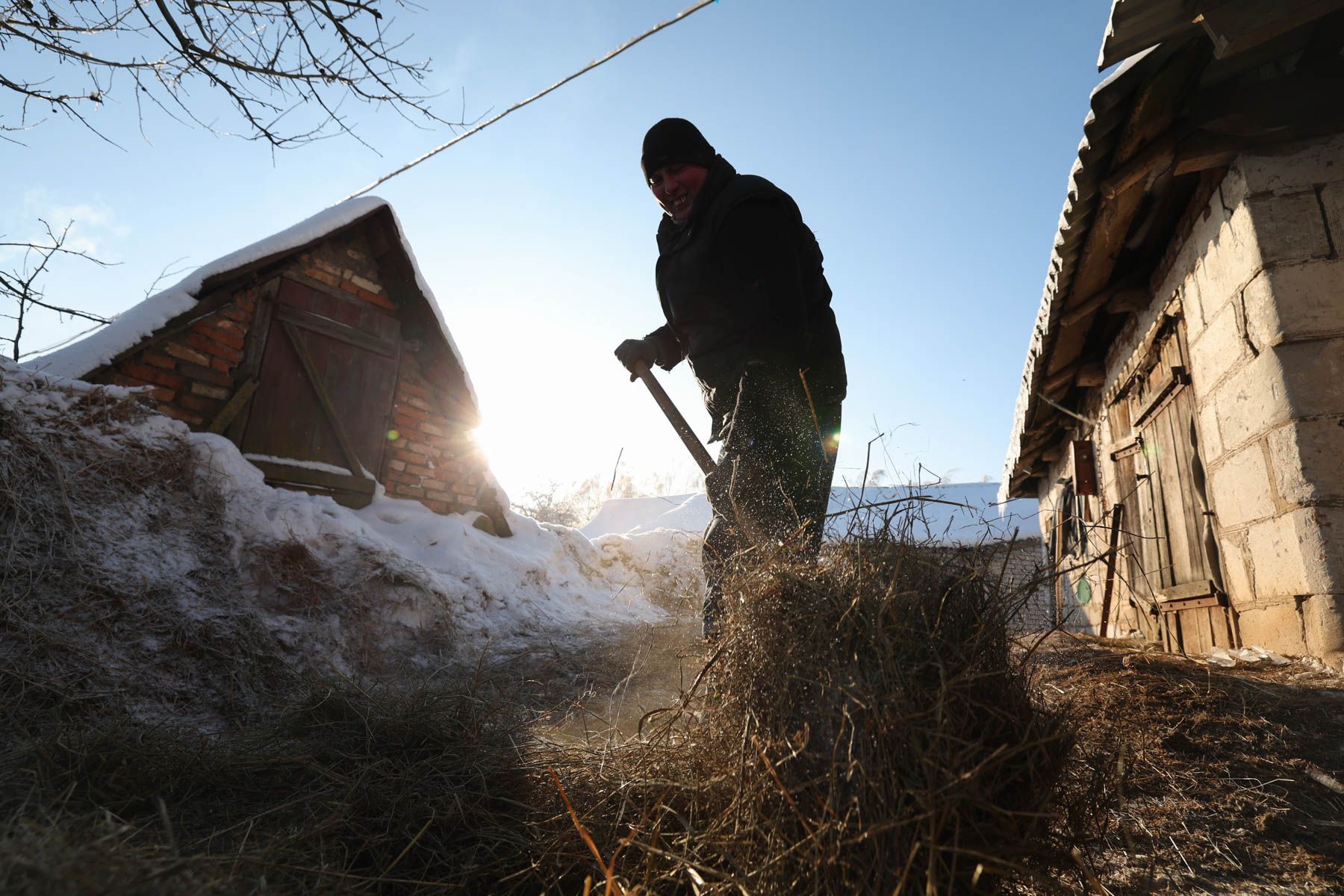 © Павел Орловский, Times.by
