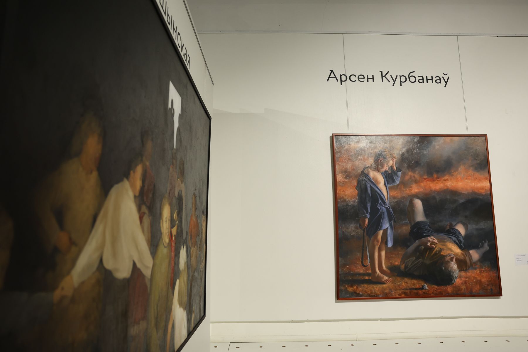 Фото: Павел Орловский, Times.by